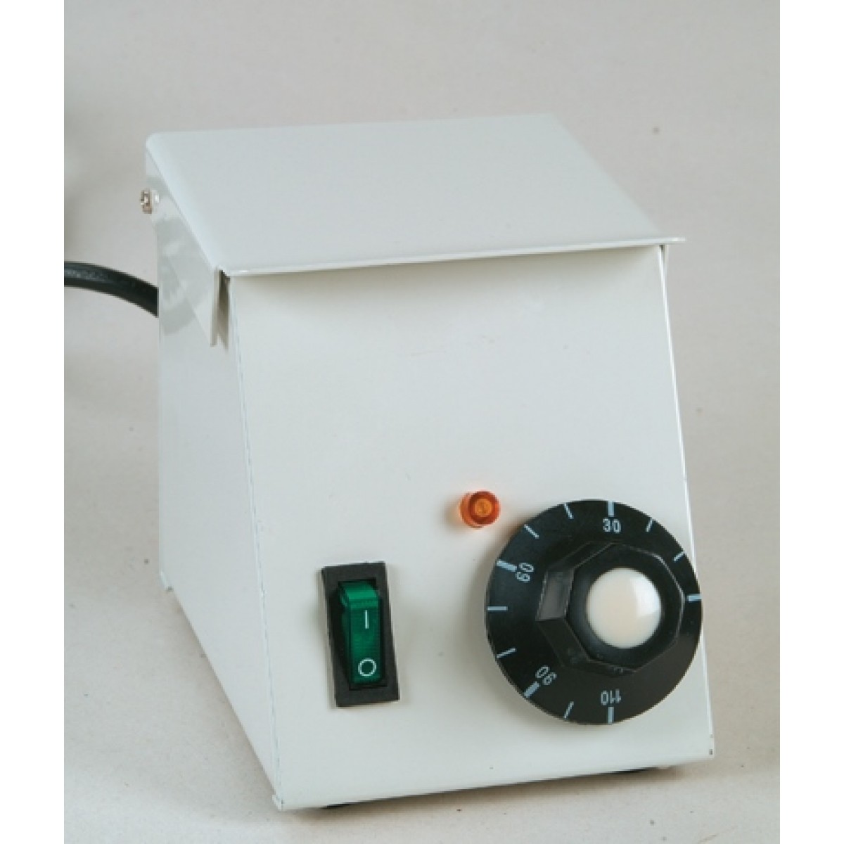 Αποστειρωτής Μεταλλικών Αντικειμένων με Μικροσφαίρες